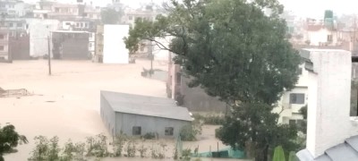  बाढीपहिरोमा परी ६ जनाको मृत्यु,७ जना बेपत्ता 